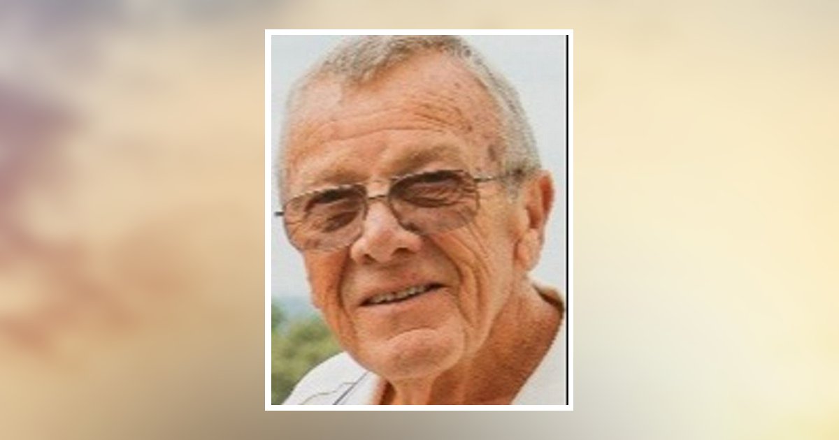 William "Steve" Day Obituary, Elkin, NC