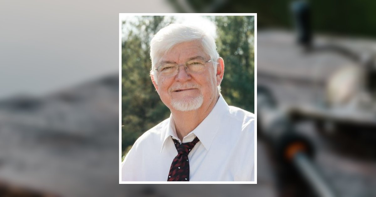 Dennis Michael Phillips Obituary, Fairfield, OH