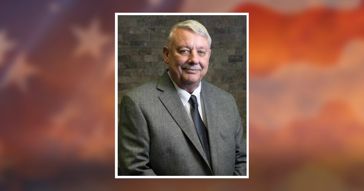 Rick Davis Obituary 2024 ChapmanBlack Funeral Home