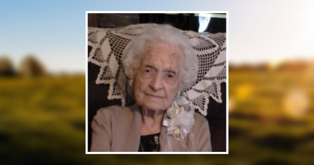 Vivian Terry Rogers Obituary 2016 - Bradford-O'Keefe Funeral Homes