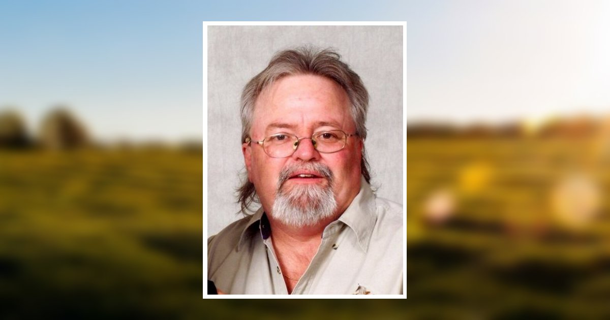 James Wyatt Obituary 2023 Hayworth Miller Funeral Homes & Crematory