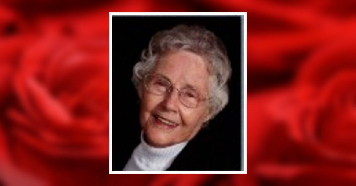 Dorothy Carson Obituary, Gastonia, NC