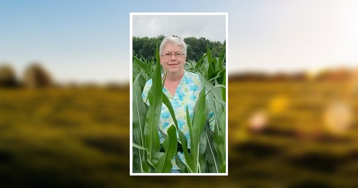 Linda L. Young Obituary 2023 Zachrich Funeral Home and Cremation Service