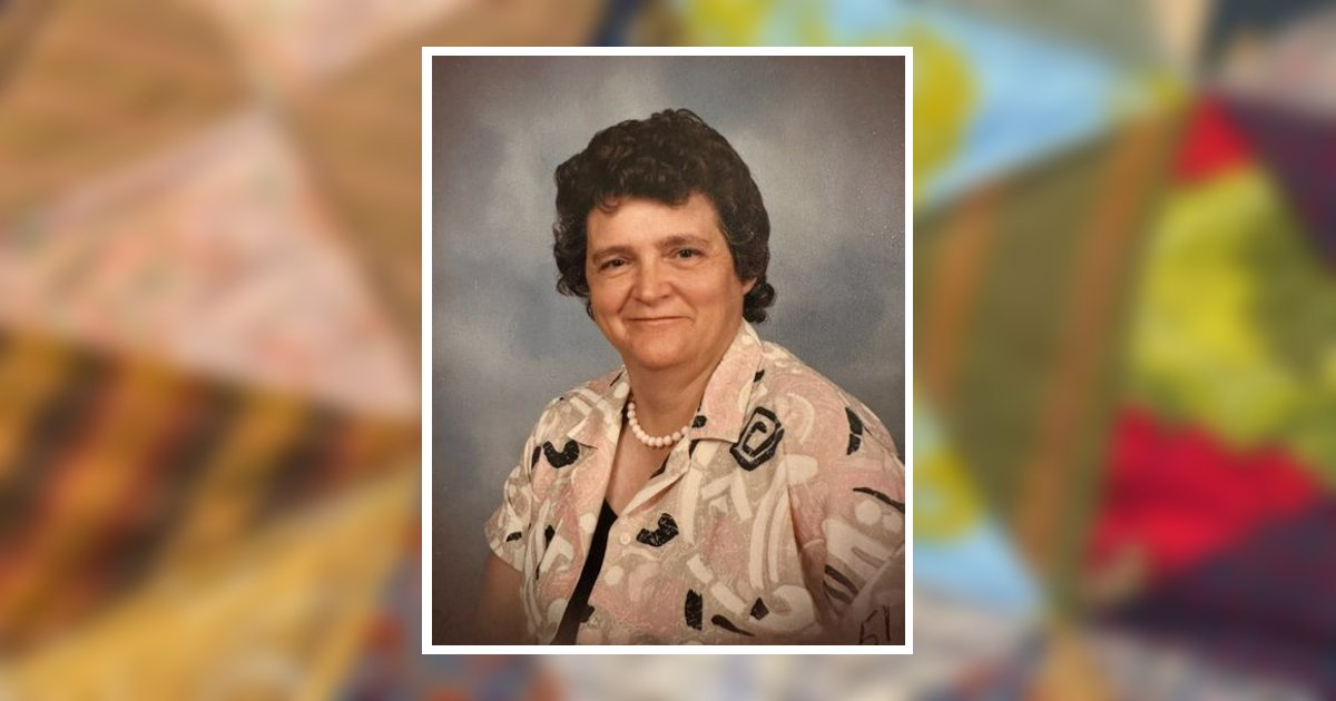 Alice Akers Obituary, Potosi, MO