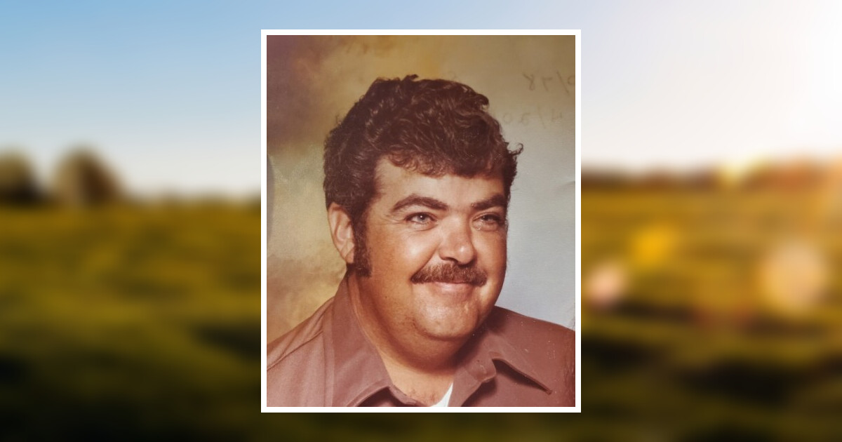 Larry Crain, Sr. Obituary 2022 - Arkansas Cremation