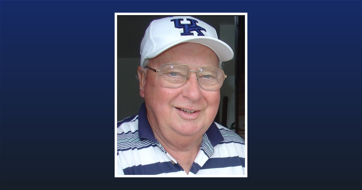 Raymond A. Scheller Obituary, Ludlow, KY