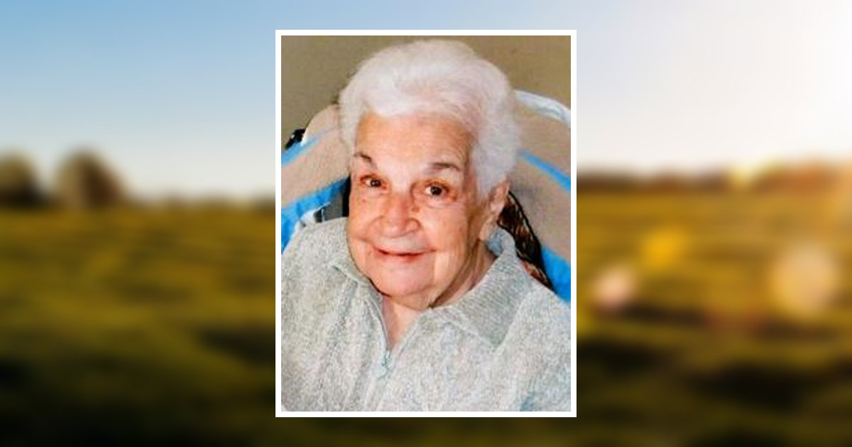 Margaret Campisi Obituary 2014 - Galante Funeral Home