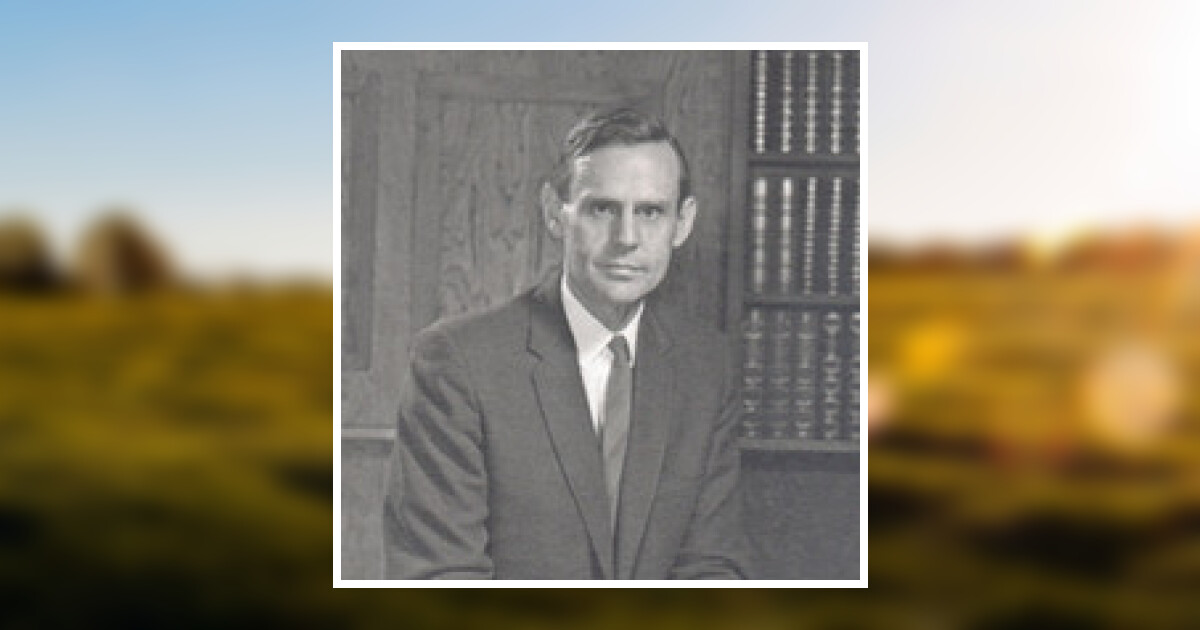 Patrick Henry Hallford Obituary 2014 - W.F. Gormley & Sons