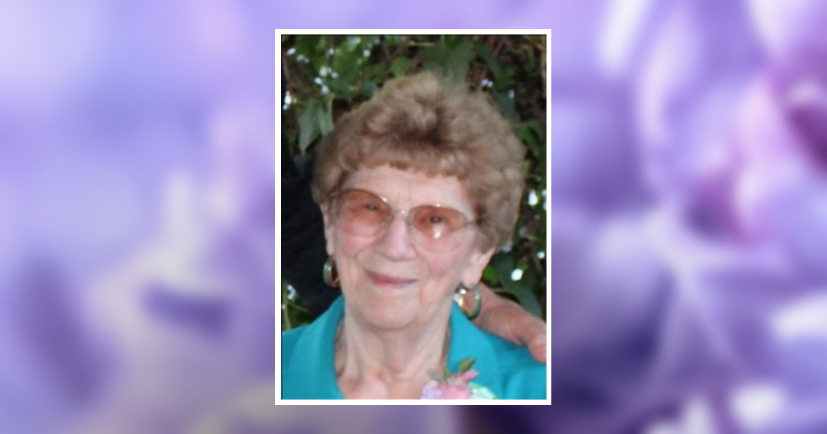 Joann Louise Jenkins Obituary, Salem, OR