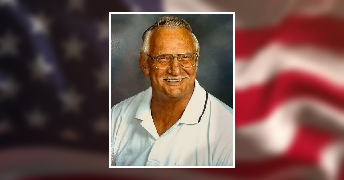 James Ray Perdue Obituary, Colonial Heights, VA