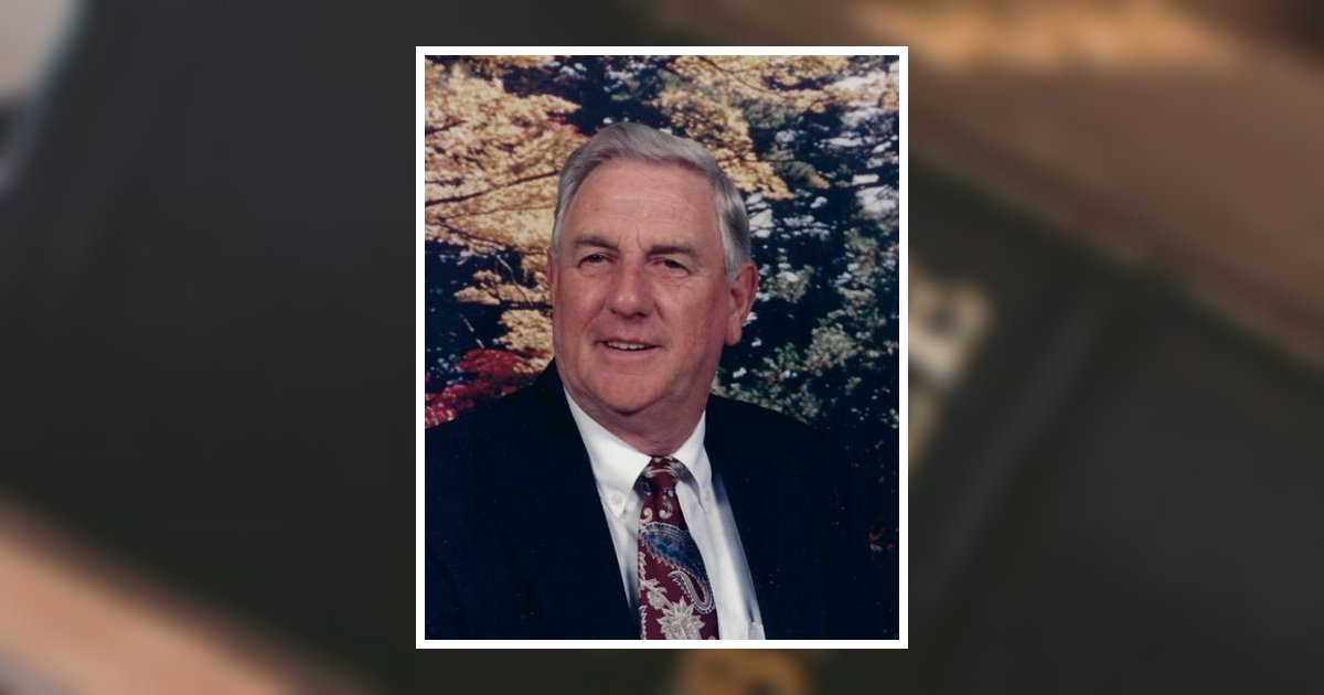Rev. Larry Ned Lancaster Obituary January 20, 2023 - The J.F. Floyd