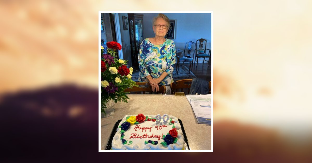 Ruth Viola Fry Obituary, Antwerp, OH