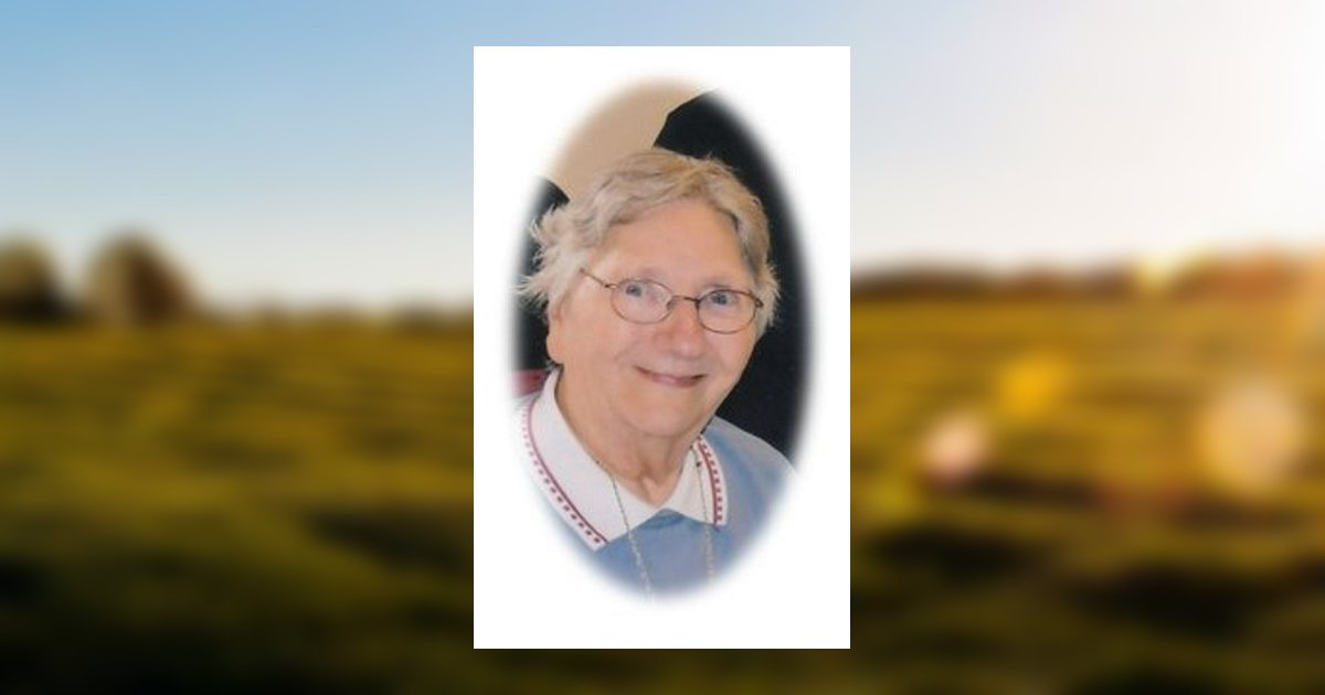 Henrietta Nyenhuis Obituary 2013 BayviewFreeborn Funeral Home