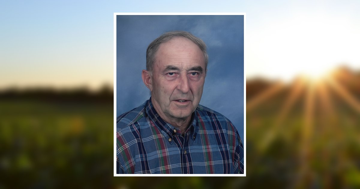 Wimp Wiley Obituary, Adel, IA