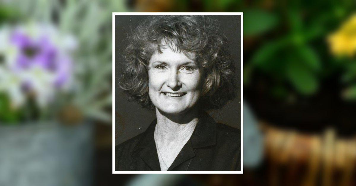 Martha Ellen Yancy Bramlett Obituary, Stephenville, TX