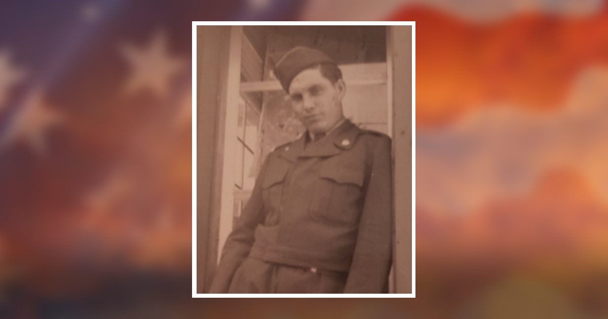 Joseph 'Al' A. Bisson Sr. Obituary January 25, 2024 Phaneuf Funeral