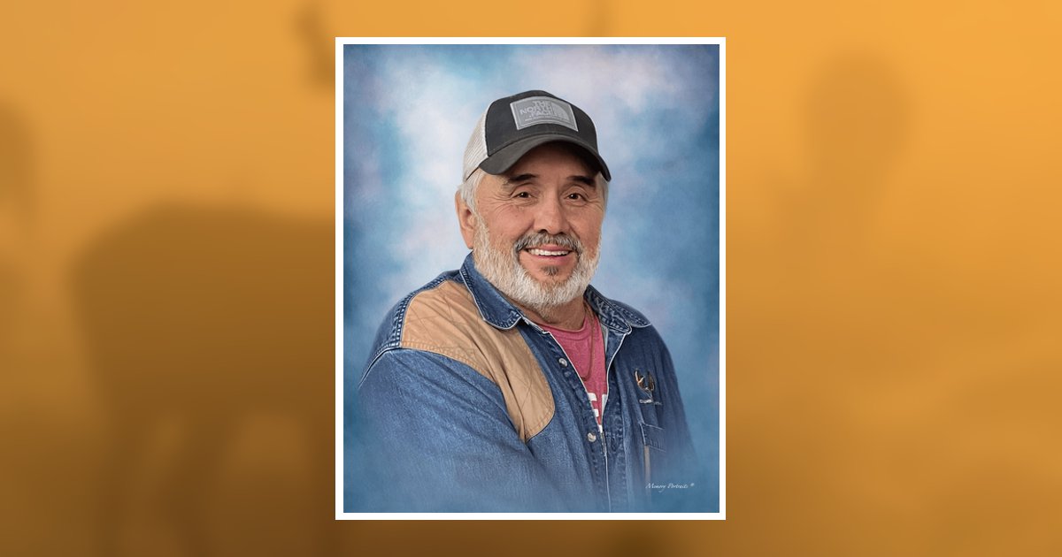 Jesus Rodriguez Jr. Obituary, Kingsville, TX