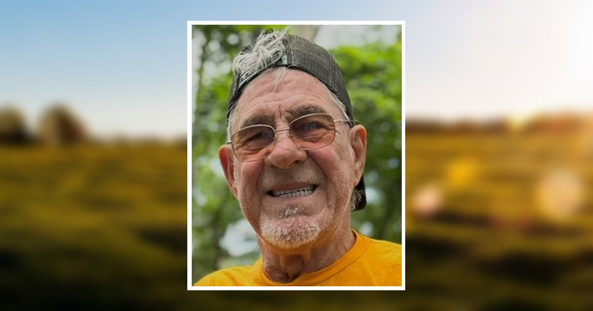 Joseph Michael Taylor Obituary, Morgantown, WV