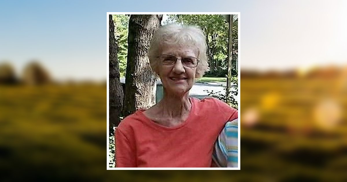 Adeline Ellen Tygart Obituary 2017 Smart Cremation