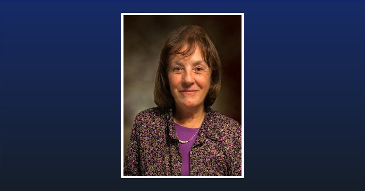 Faith Borley Obituary, Luxemburg, WI