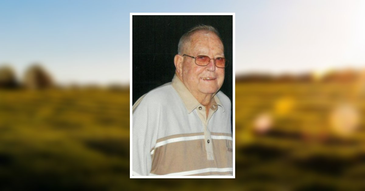 Raymond H. “Ray” Latham Obituary 2019 Baue Funeral Homes
