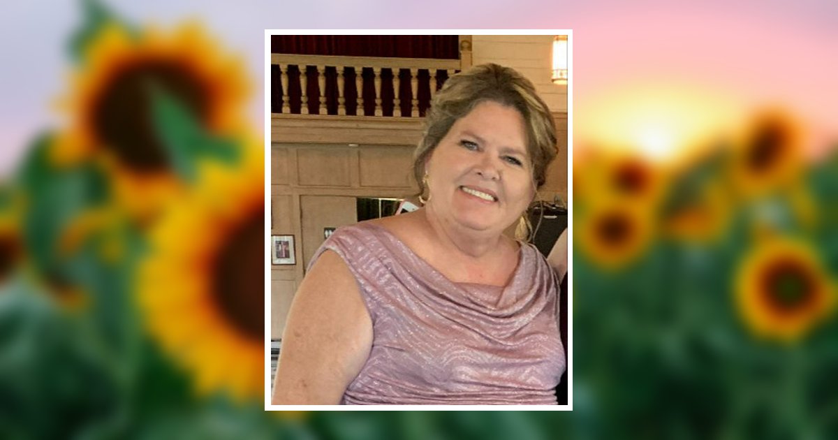 Rebecca Jean Mcdonald Obituary, Dry Ridge, KY