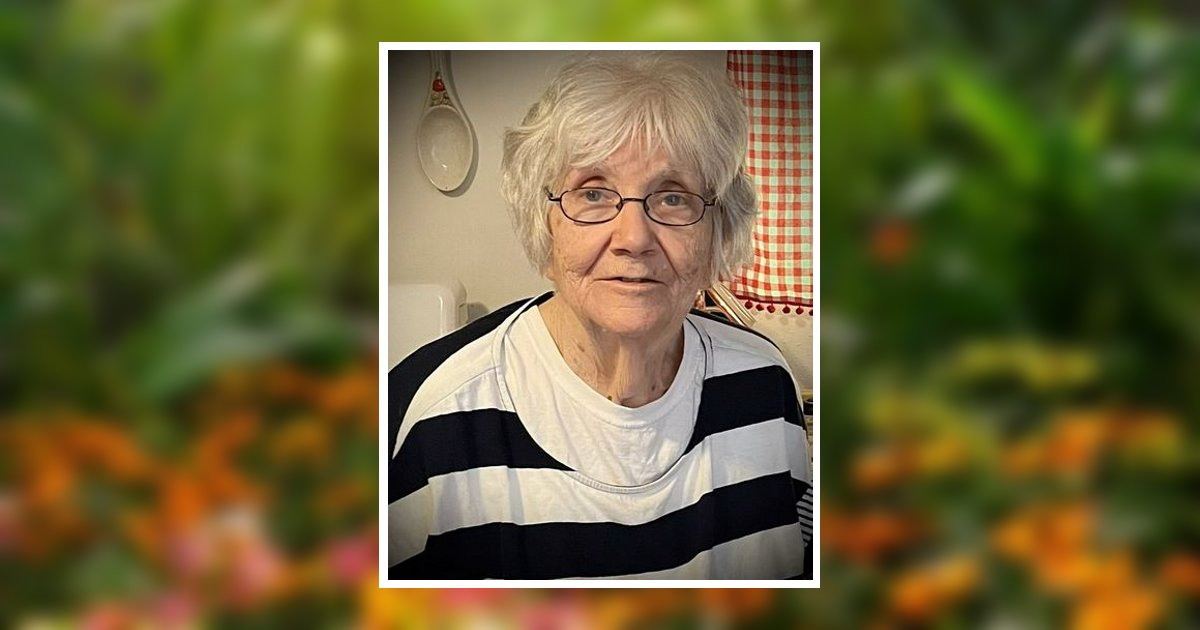 Armarita Mills Obituary, Barbourville, KY