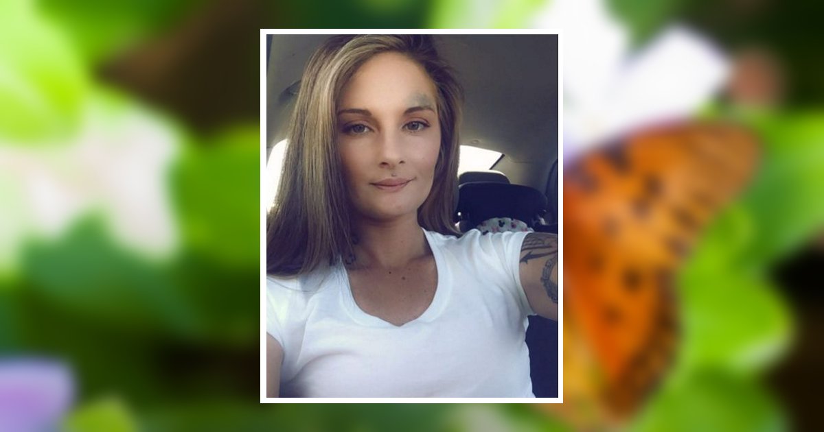 Brooke Lynn Rivet Obituary, Covington, LA