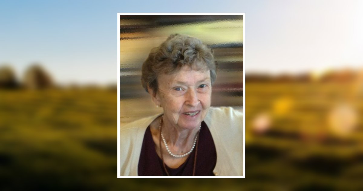 Lucinda Ann (Knepper) Shellenberger Obituary 2019 French Funerals