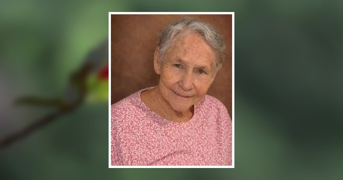 Virginia Wallace Shaw