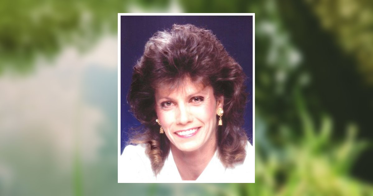 Linda Wilson Ryle
