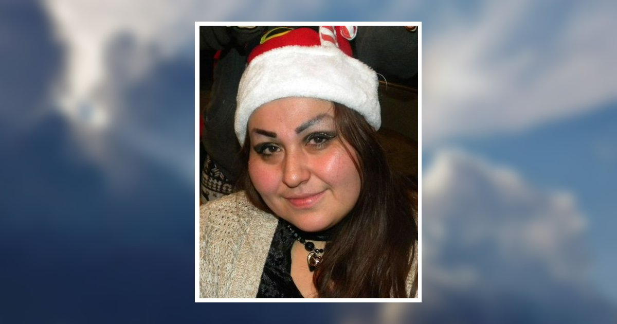 Jessica Rivera Gainesville, TX Obituary