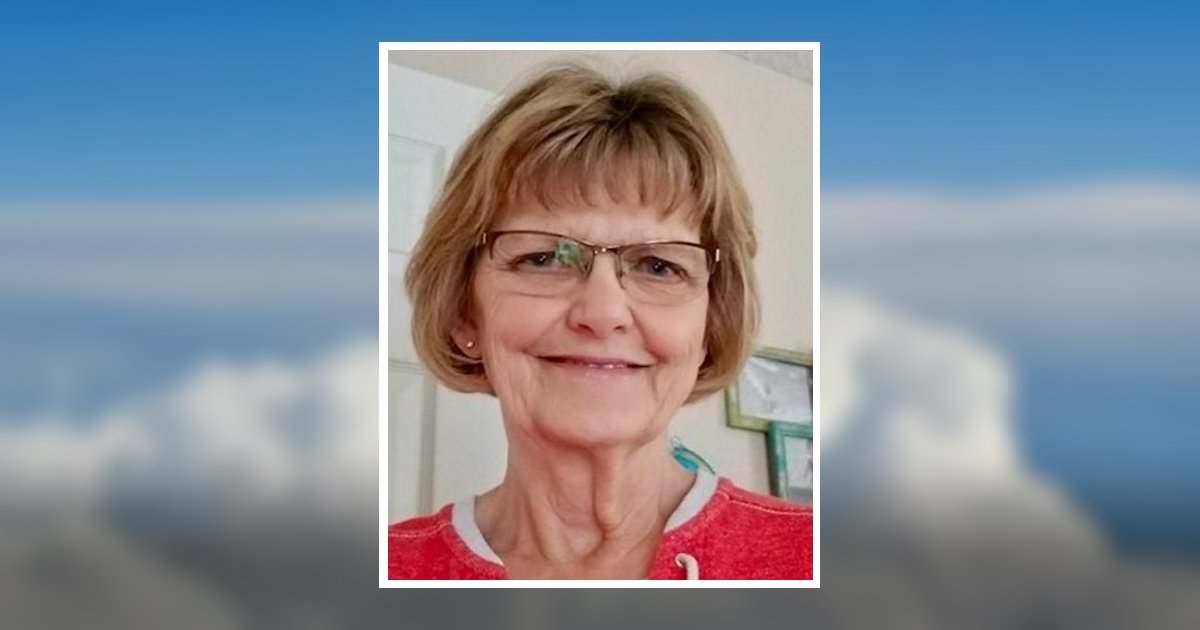 Sandra Louise Obstoj Obituary, Belton, TX