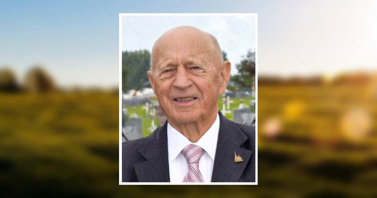 Jerry W Buchanan Obituary, Garland, UT