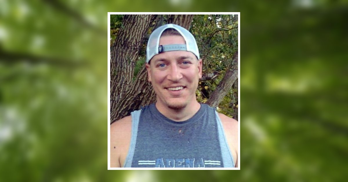 James Beau Hitt Obituary, Frankfort, OH