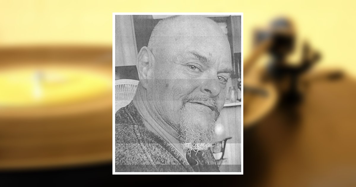 Lonnie David Austin Obituary, Clearfield, UT