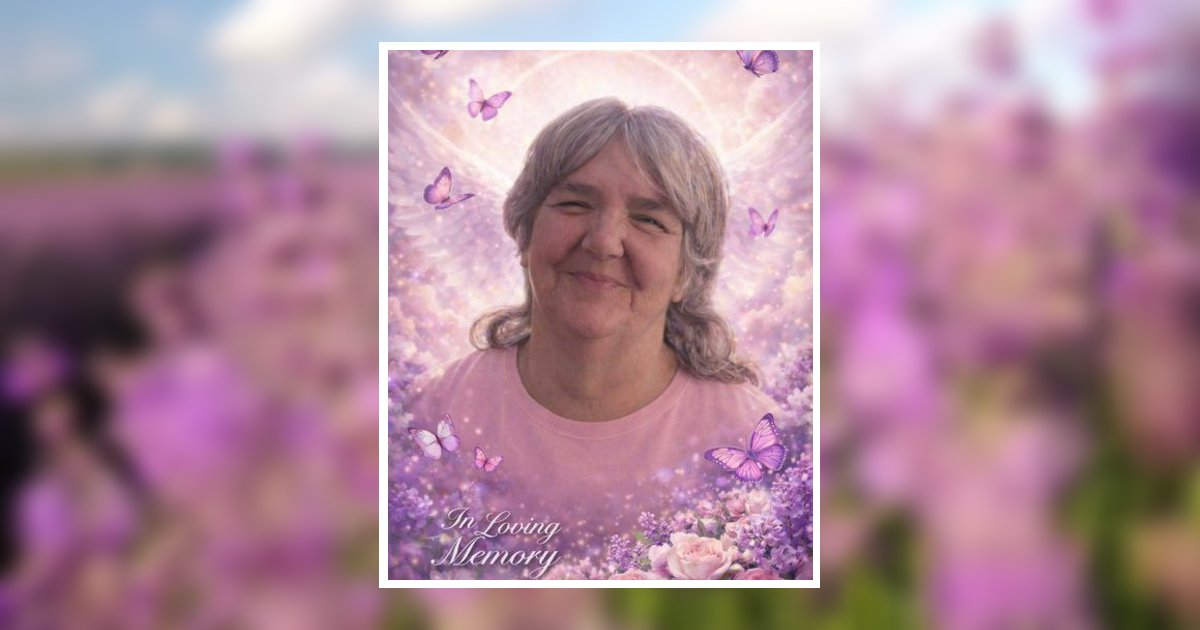 Linda Kay Harden Obituary, Fairgrove, MI