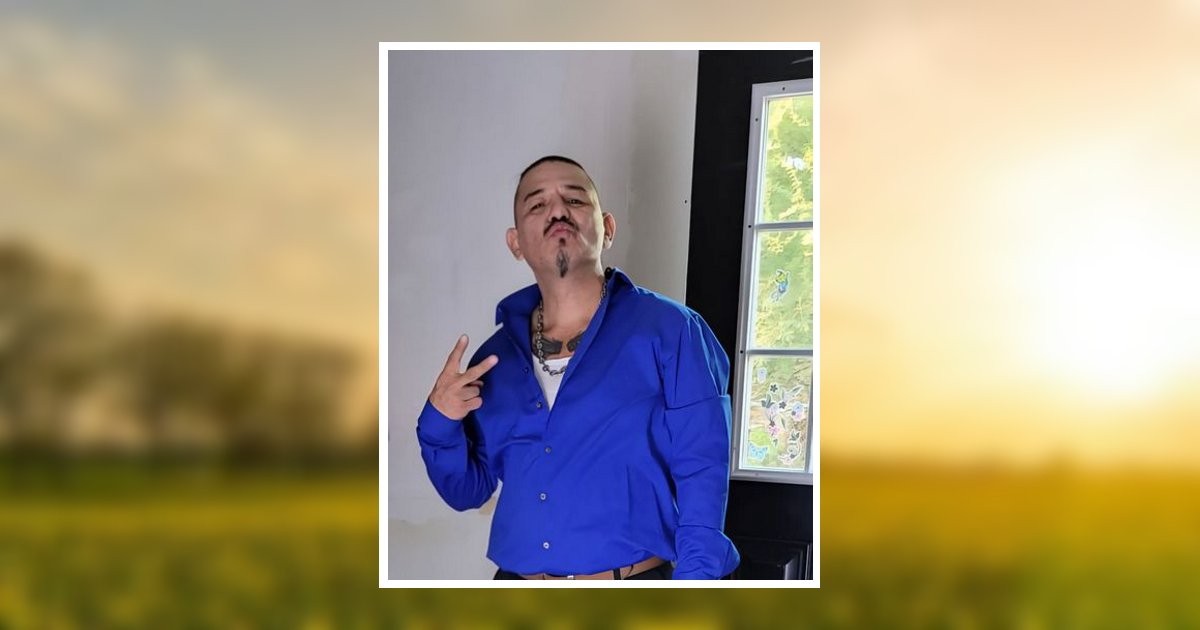 Henry Soto Obituary, Edinburg, TX
