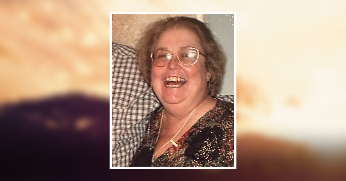 Shirley Dean Zimmerman Obituary 2023 - Hayworth - Miller Funeral Homes ...