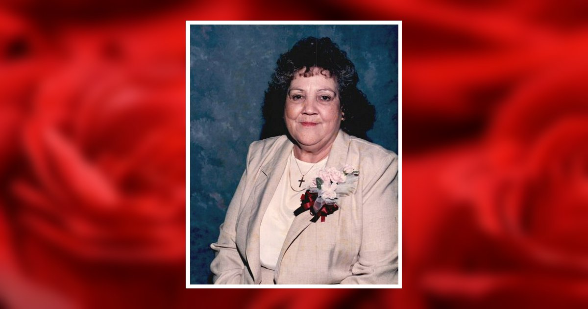 Virginia Cottrell of Sunbright Obituary 2023 Schubert Funeral Home