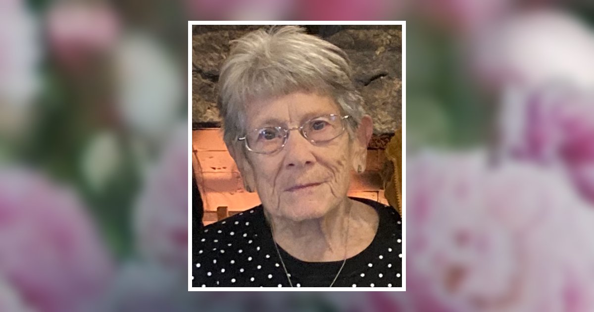 Dora Lea Irene Nagles