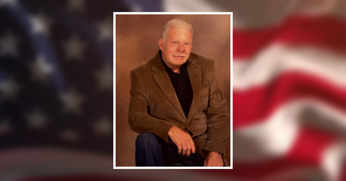 John Mcallister Obituary, Gastonia, NC