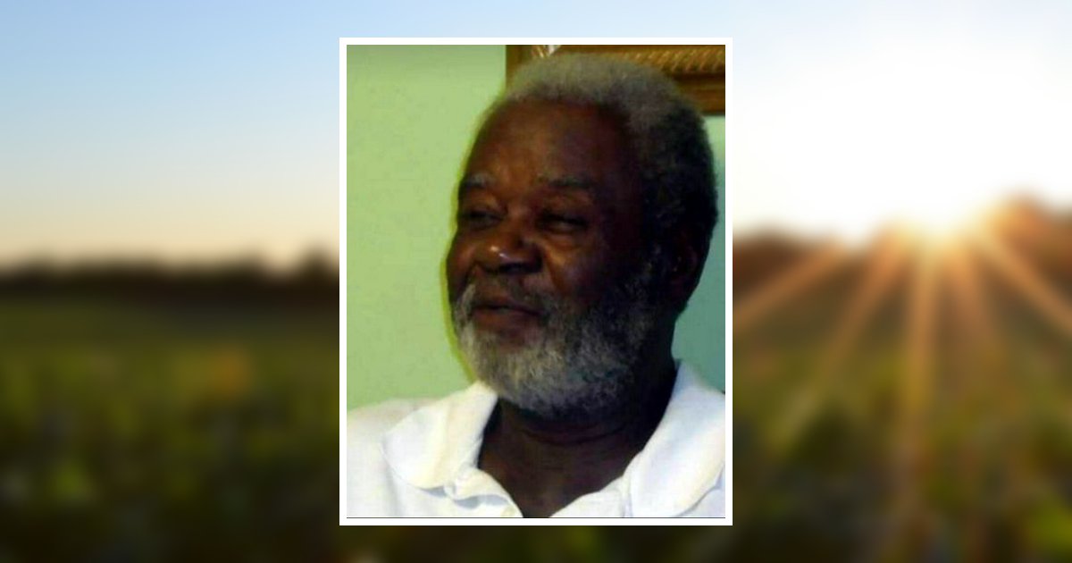 Cleveland James Young Sr. Obituary, Columbia, SC