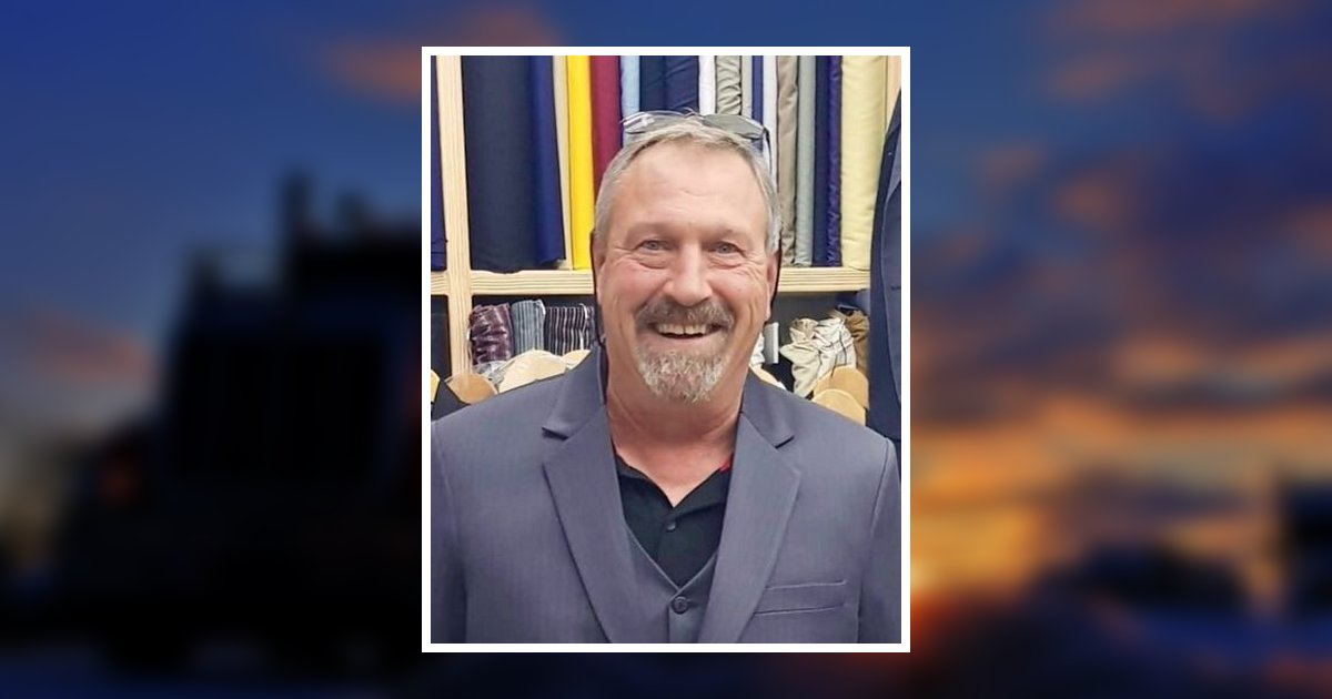 Ii Daniel W. Martin Obituary, Lenoir, NC