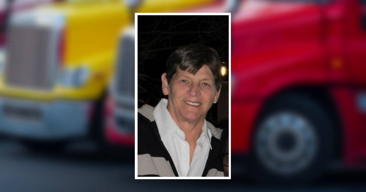 Brenda Rogers Obituary, Sunnyvale, TX