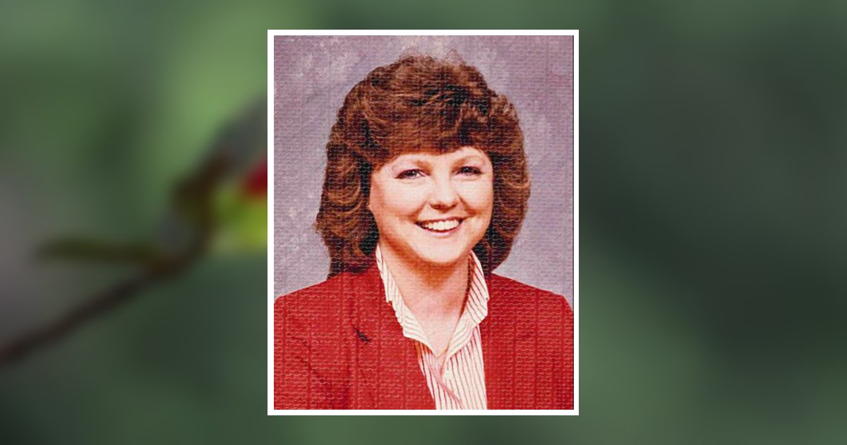 Linda Lou Esther Peters