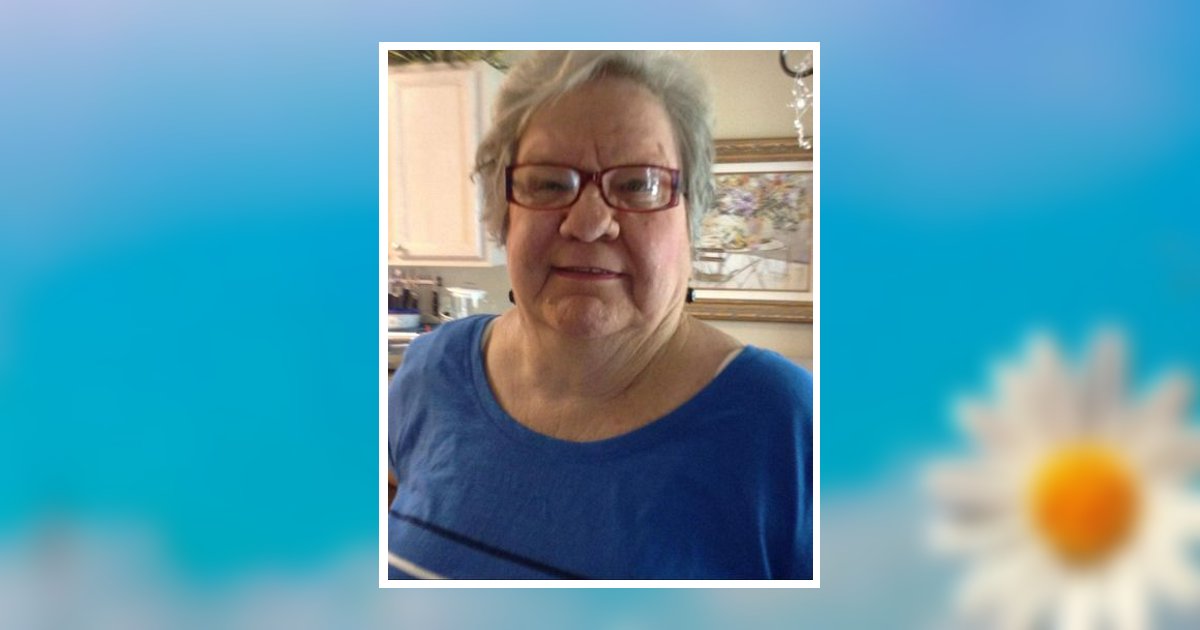 Martha Jo Brown Obituary, Albany, GA