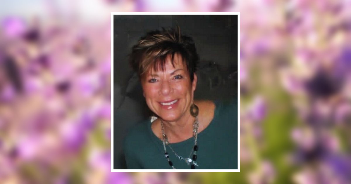 Lesley Kathryn Martin Obituary, Jerome, ID