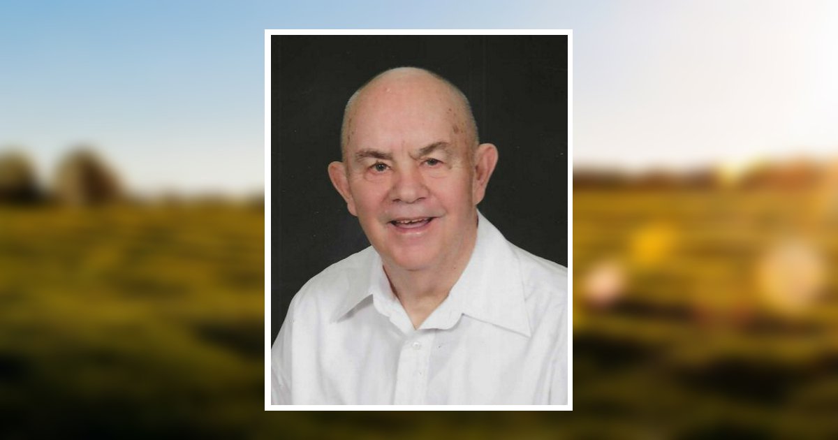 Alben Allen Peel Obituary, Nicholasville, KY