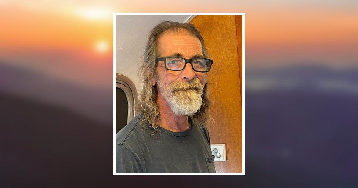 Earl Ray Moore, Jr. Obituary 2024 Robinson Funeral Homes